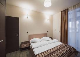 Silver Mountain Resort & Spa 4