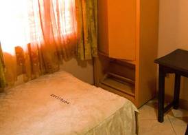 Mooreland Hotel Nairobi 3