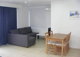 Sun Hall Beach Hotel Apartments 3