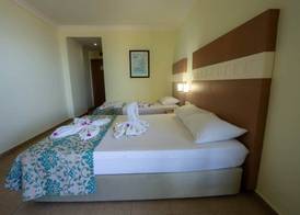 Sunstar Beach Hotel 2