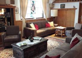 Hotel Tiefenbrunner 5