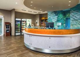 SpringHill Suites Vero Beach 5