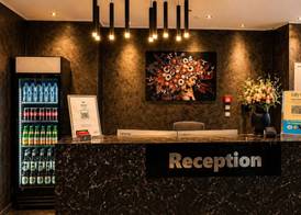 Lillys Hotel München-Unterschleißheim 2