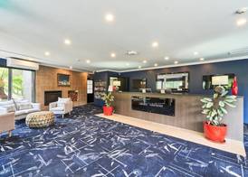 Comfort Resort Leura Gardens 2