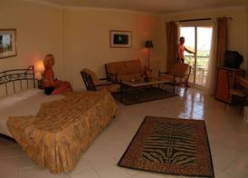 Bella Vista Resort Hurghada - All Inclusive 5