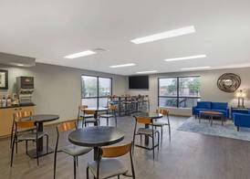 Best Western DuBois Hotel 4
