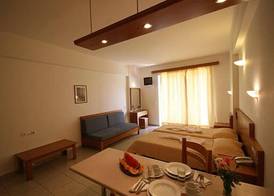 Castro Beach Hotel 3