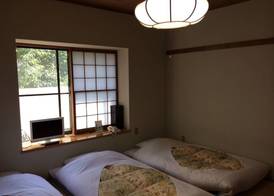 Fuji-Hakone Guest House 5