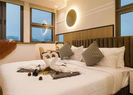 Riveria Premium Kuala Lumpur, Roam 5