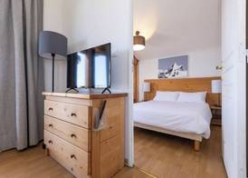 Résidence Odalys Les Chalets d'Evian 4