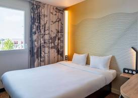 B&B HOTEL Lyon Eurexpo Chassieu 3