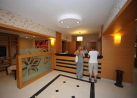 Suite Laguna Otel 2