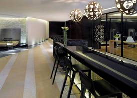 Marriott Hotel Al Jaddaf, Dubai 4
