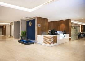 SwissBlue Hotel Jeddah 3