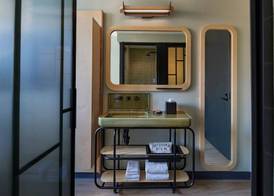 Moxy Brooklyn Williamsburg 4