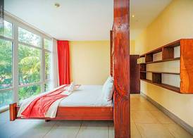 Kasumai Beach Resort 5