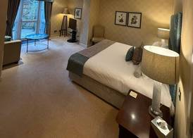 The Airds Hotel and Restaurant 3