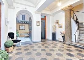 PALAZZO OLIVIA - RESIDENZA LEUTARI 2