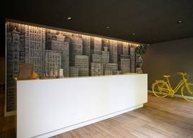 Studio Aurora Paulista 606 3