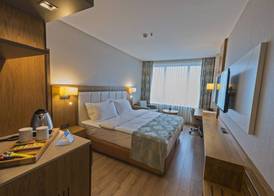 Yildiz Life Hotel 3