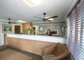 Pine Lodge Resort 2