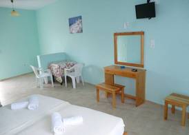 Alexandros Guest House 2
