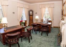 Royal Goat Hotel 2