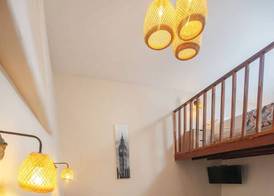 HOTEL BALI AT POBLADO 5