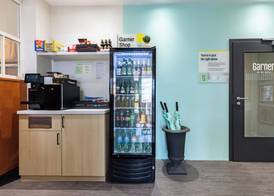 Garner Hotel Friedrichshafen by IHG 3