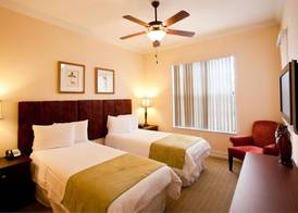 Emerald Greens Hotel Condo Resort 3