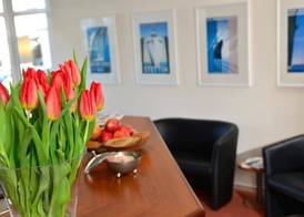 Hotel Haus Kronenthal 4
