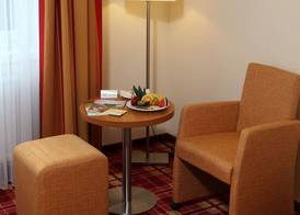 Hotel Paulsen 5