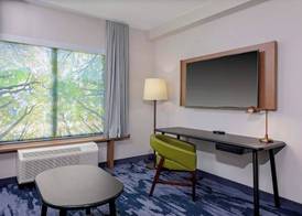 Fairfield Inn & Suites by Marriott Memphis Collierville 5