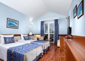 Belcekiz Beach Club - All Inclusive 2