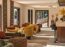 Hotel Delfinia 2