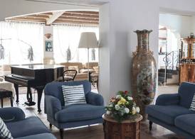 Hotel Lord Byron 3