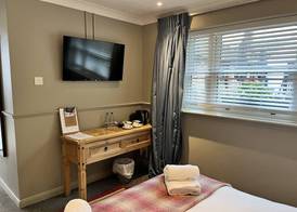 St Marys Gate Inn 2