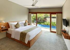 Sativa Luxury Villas Ubud 3