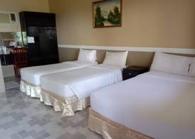 Santiago Bay Garden and Resort 3