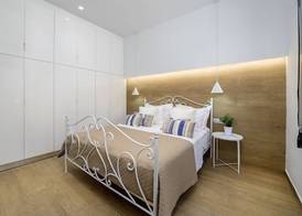 Michelangelo City Luxury Lodge 2