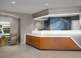 SpringHill Suites by Marriott Atlanta Buford/Mall of Georgia 4