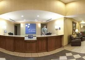 Holiday Inn Express & Suites PARAGOULD by IHG 2
