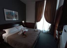 Romalive Hotel 3