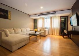 Alpine Golf Resort Chiang Mai 5