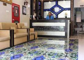 Hafez Hotel Apartments - Al Ras Metro Station 5