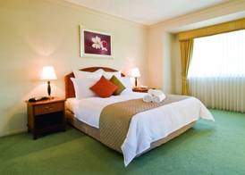 Royal Woods Resort 3