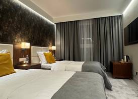 Hotel Ines 2