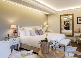 Puebloastur Eco Resort Hotel & Spa Gran Lujo 3