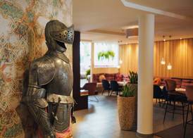 Hotel Ritter Durbach 5