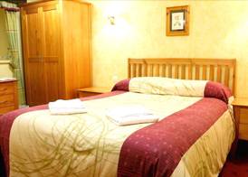 The Highwayman Inn 3